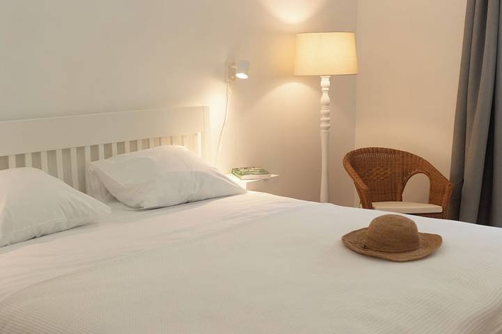 Gîte pour 2 personnes, avec piscine à Gonfaron - 2