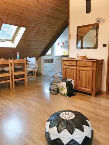 Appartement De Vacances pour 7 Personnes dans Luchon-Superbagnères, Bagnères-de-Luchon, Photo 1