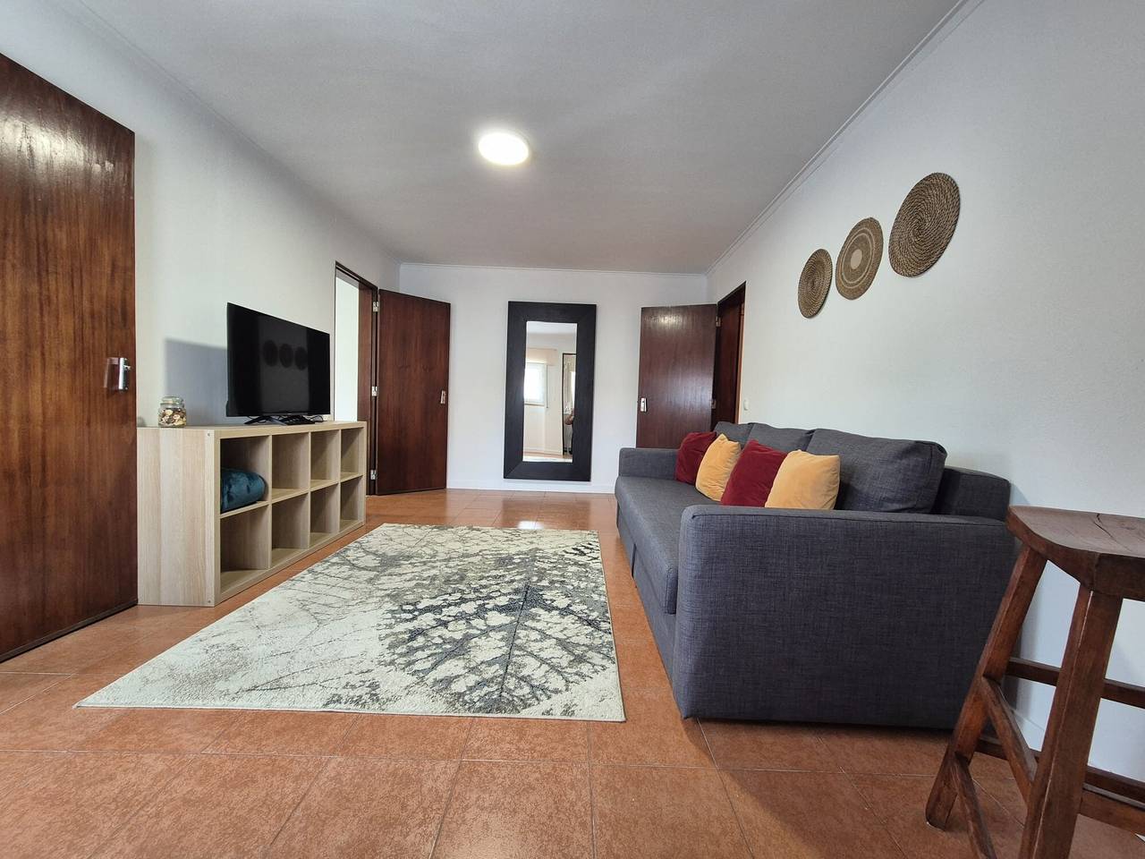 Alojamento 3Vistas Garden – Modernes Apartment in Várzea de Sintra in São Martinho (Sintra), Sintra
