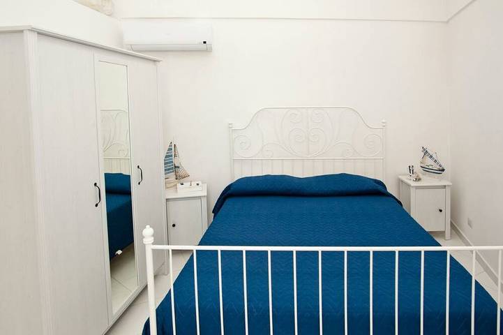 Ferienwohnung für 3 Personen, mit Terrasse in Ponza - 2
