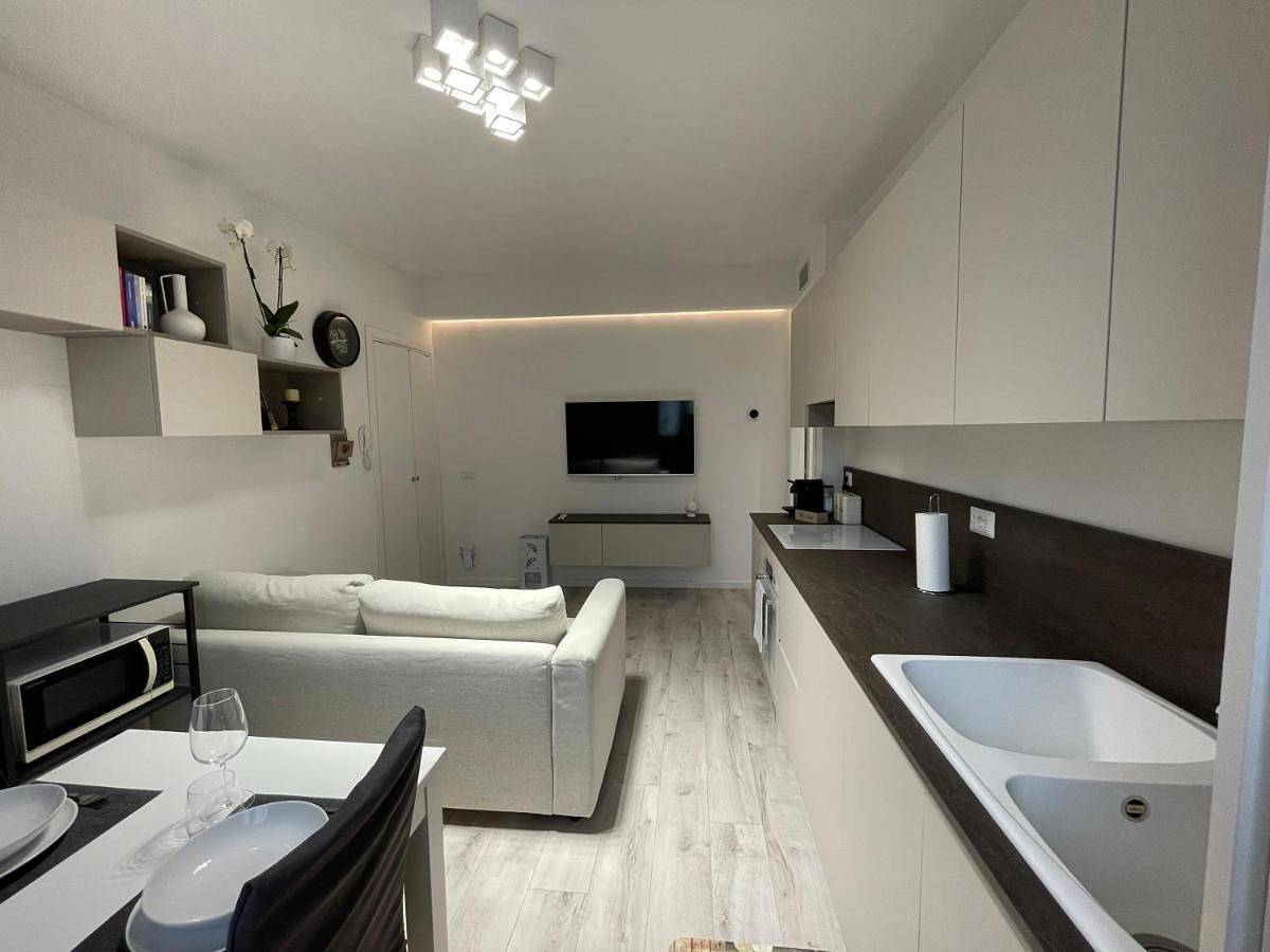 Appartement entier, Two-Bedroom Apartment in Sassuolo, Province de Modène