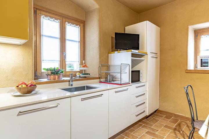 Ferienwohnung für 3 Personen in der Lombardei - 2