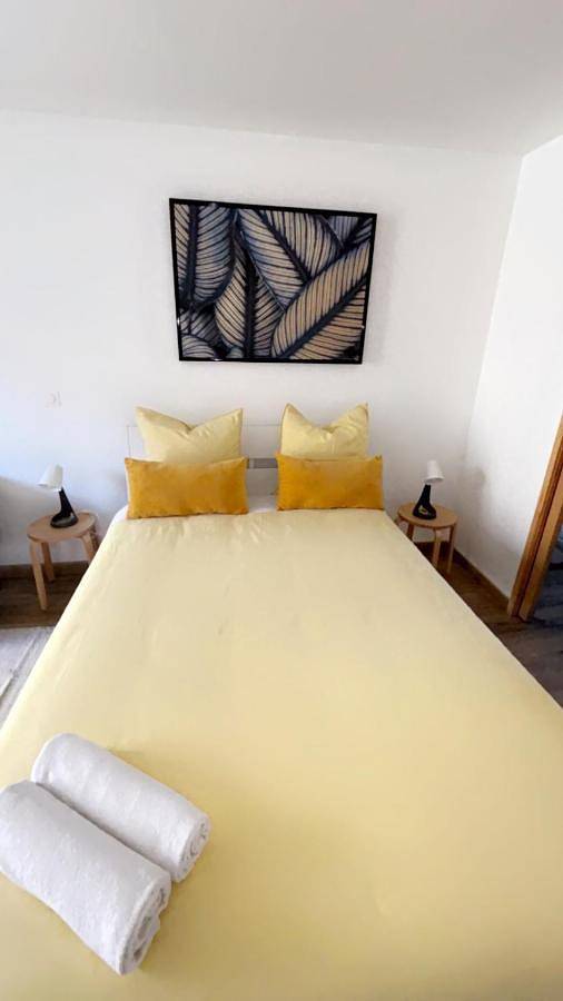 Chambre d’hôte pour 2 personnes, avec terrasse à Arles - 2