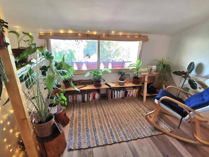Gîte pour 2 personnes, avec vue à Cadenet - 4
