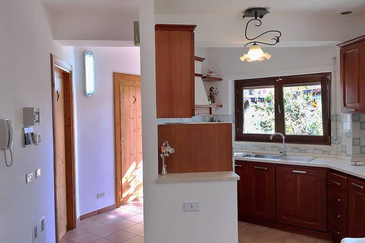 Appartamento intero, Intero Appartamento ( 72 m²) con 2 camere, 2 bagni, soggiorno e cucina in L'Aquila, Gran Sasso