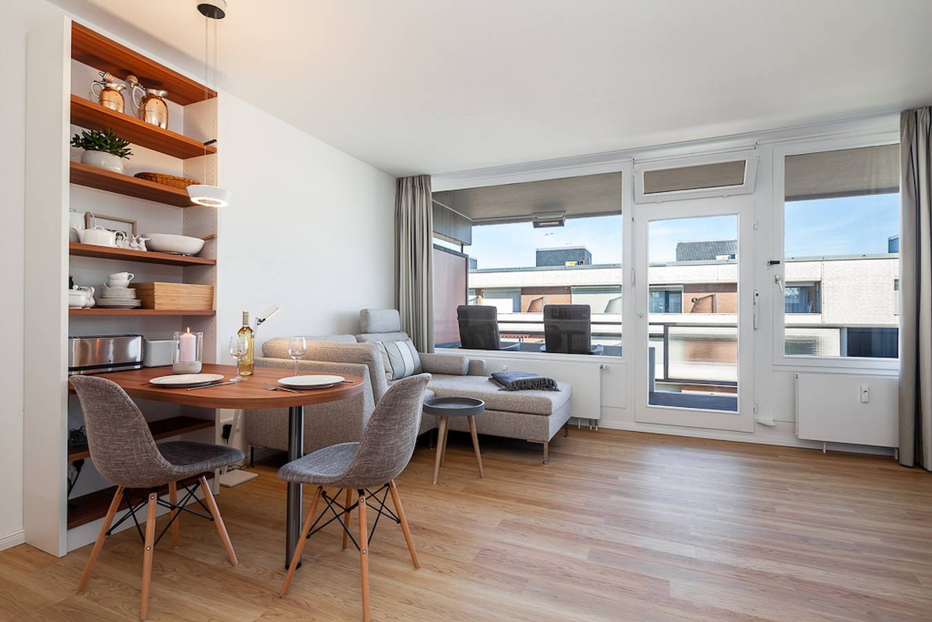 Ganze Ferienwohnung, Strandredder, Fewo 136 in Ostseebad Travemünde, Lübeck