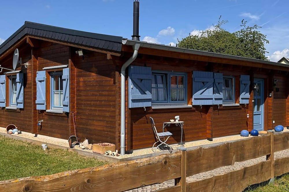 Eifelchalet Niederehe - 4-bed vacation home Eifelchalet, 2 bedrooms, foto 8