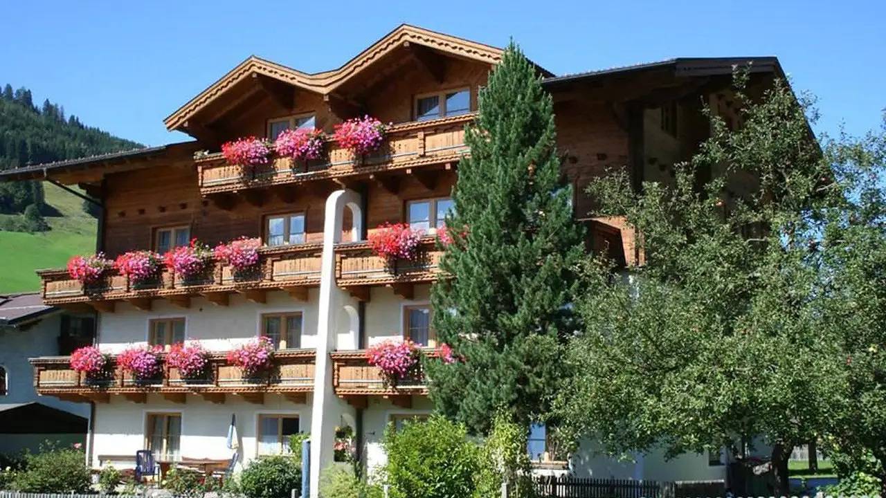 Cały apartament wypoczynkowy, Ferienwohnung für 10 Personen (80 m²) in Dorfgastein in Dorfgastein, Ski Amadé