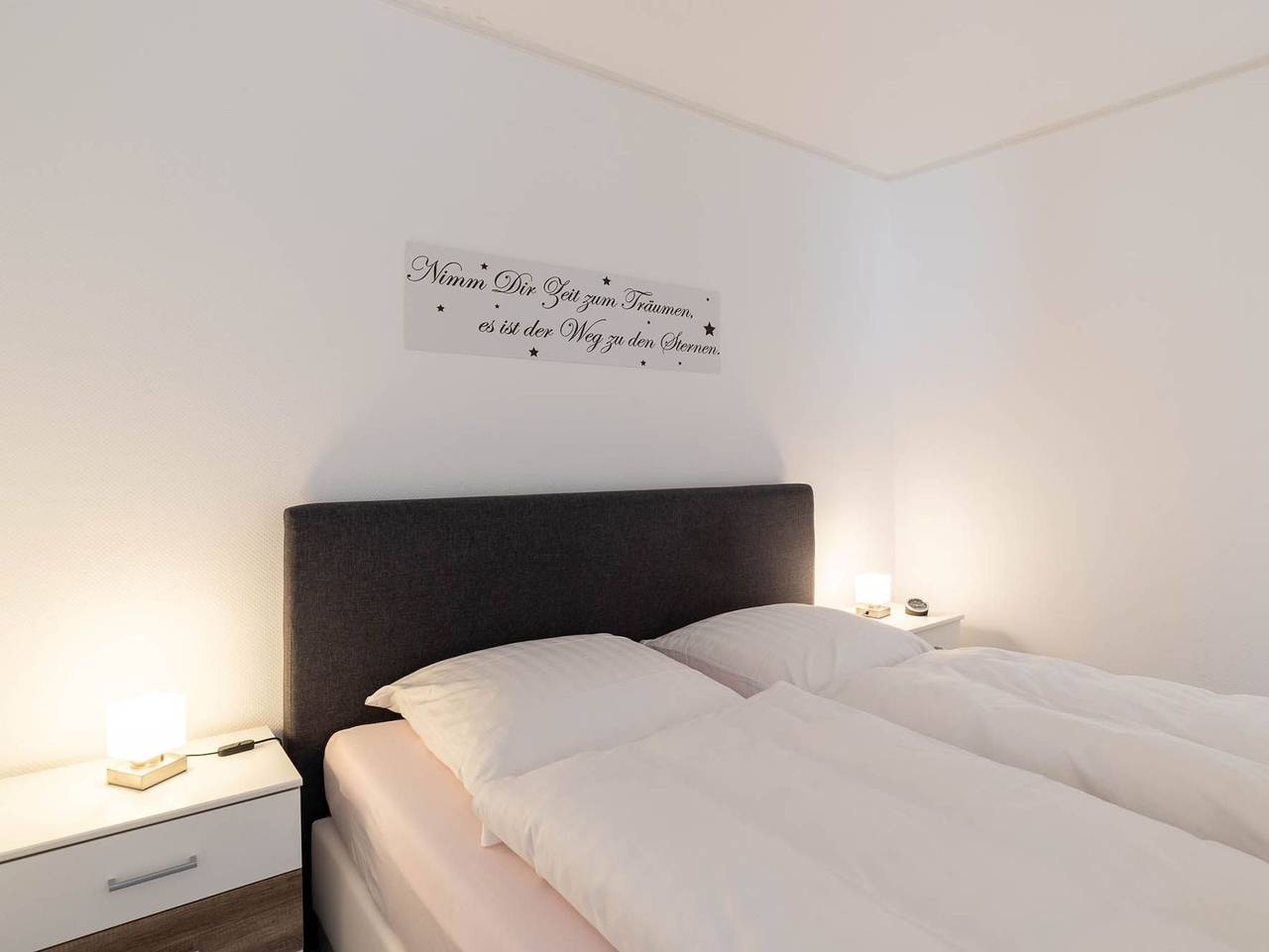 Ganze Ferienwohnung, Theodor - Theodor in Kieler Förde, Kiel