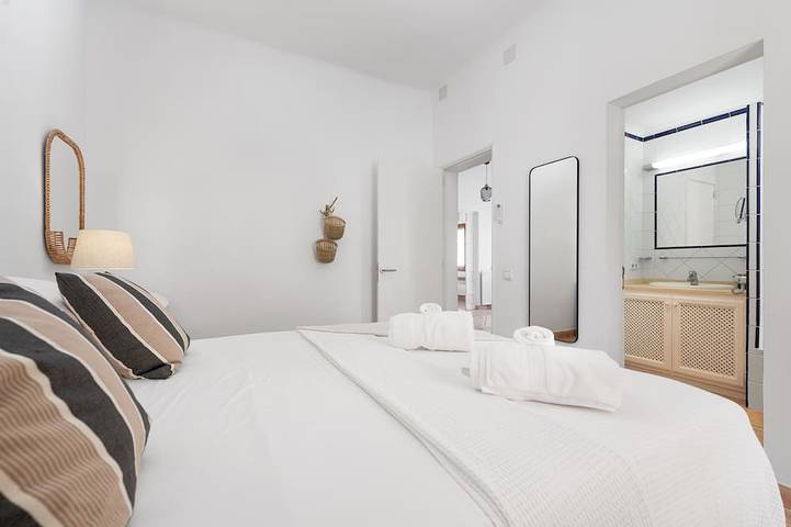 Villa für 8 Personen, mit Garten und Terrasse in Port d'Andratx - 4