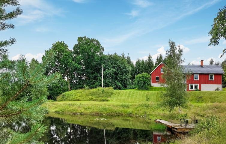 Ferienhaus für 6 Personen in Skane - 2