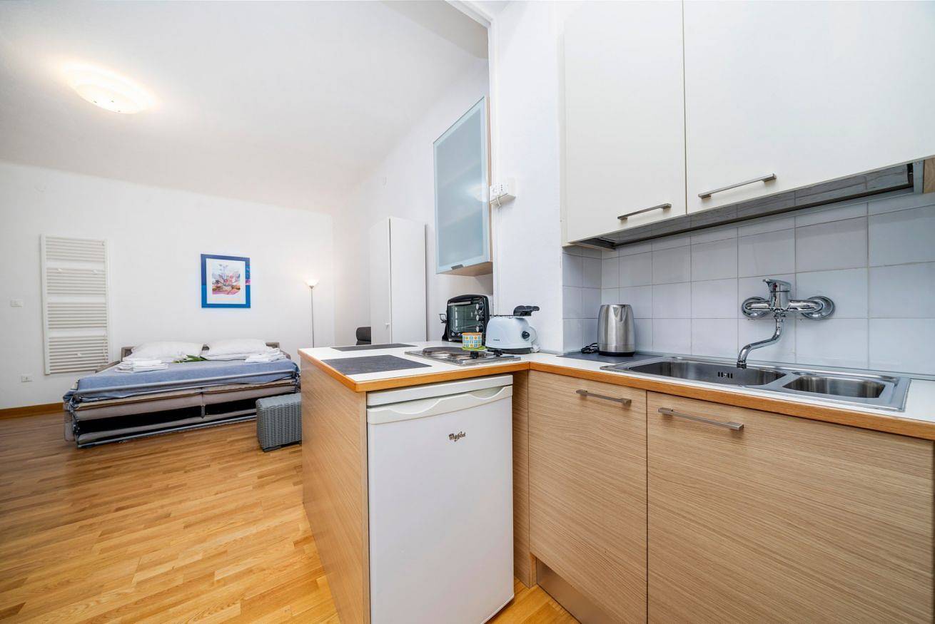 Apartamento entero, Nest in the City in Údine, Provincia d'Udine