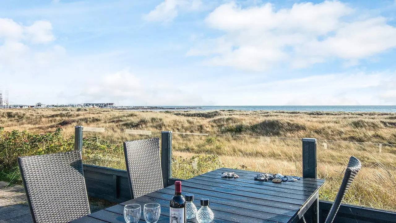 Ferienhaus für 4 Personen (55 m²) in Grenaa in Grenå Strand, Grenaa