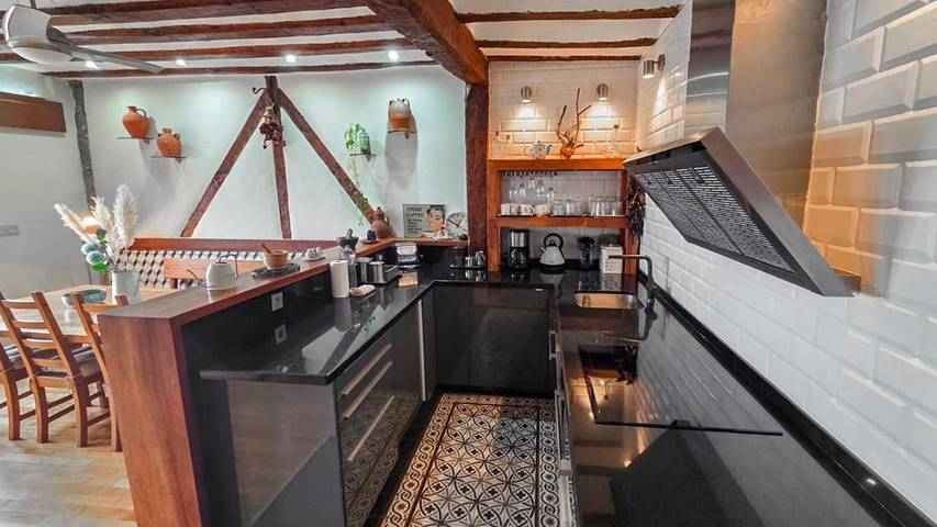 Gîte pour 5 personnes, avec balcon et vue à Castro-Urdiales - 3