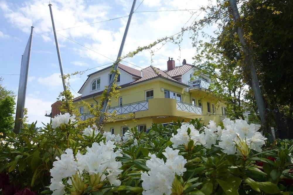 Appartamento vacanze a Zingst a partire da 107€ a notte