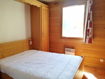 Location De Vacances pour 8 Personnes dans Pra-Loup (station de ski), Pra-Loup, Photo 3