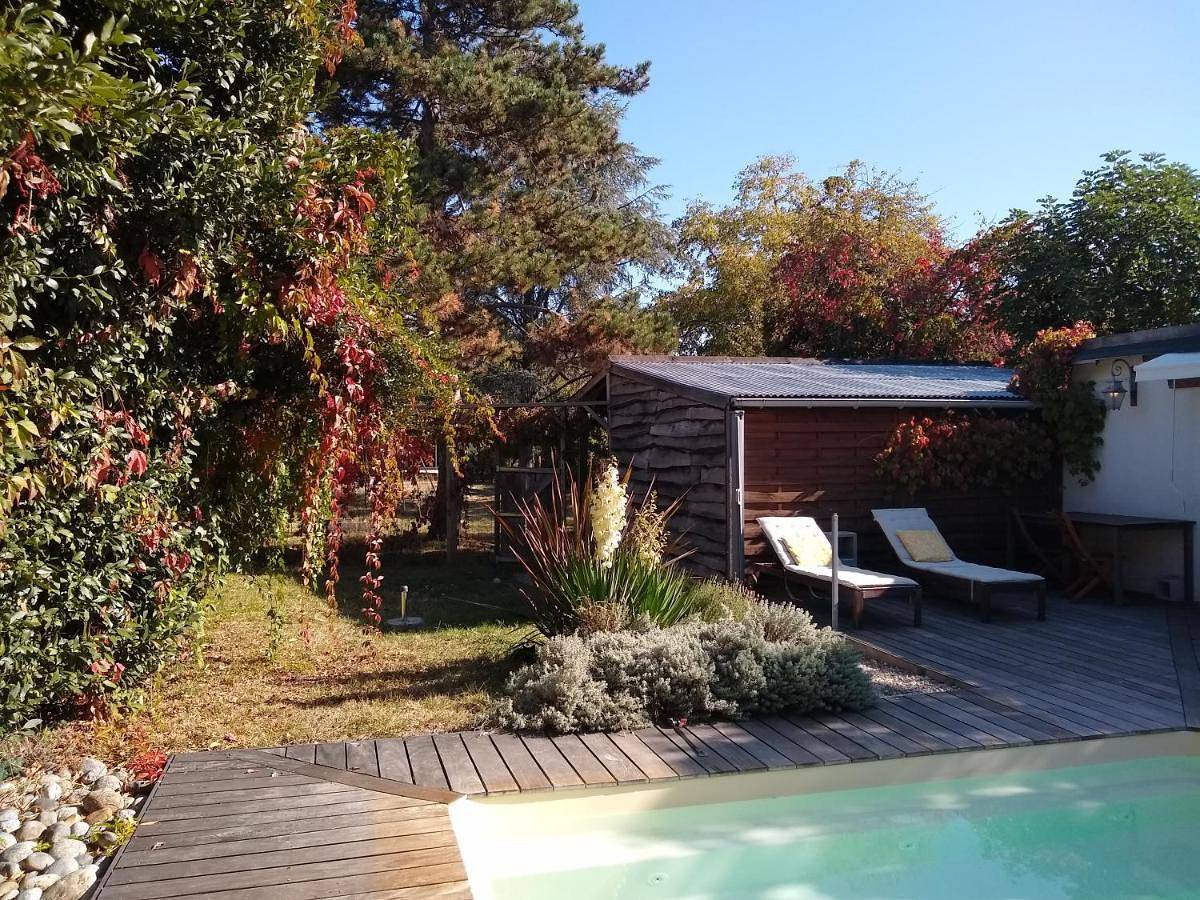 One-Bedroom Suite in Albi, Région d'Albi
