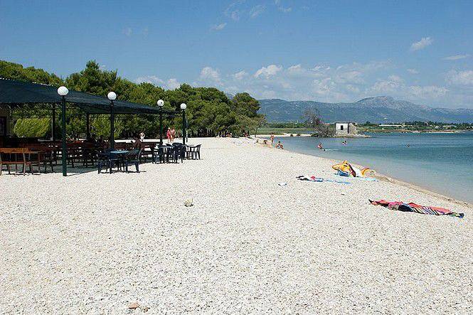 Entire apartment, Apartment Marin in Trogir, Ciovo