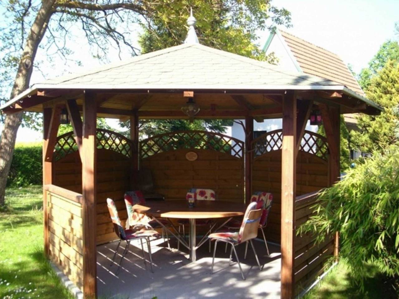 Ganze Ferienwohnung, Ferienwohnung Sylvia in Usedom Stadt, Usedom