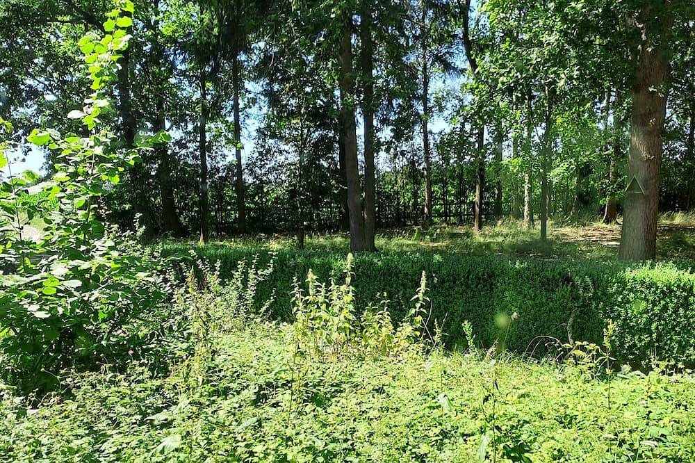 Ganze Wohnung, Natur pur, Pferdehof, Waldgrundstück in Schneverdingen, Landkreis Heidekreis