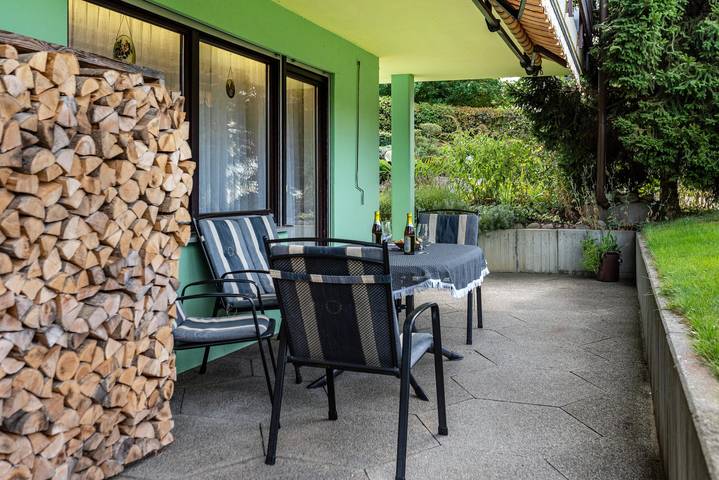 Ferienwohnung für 6 Personen, mit Garten, mit Haustier im Südschwarzwald - 2