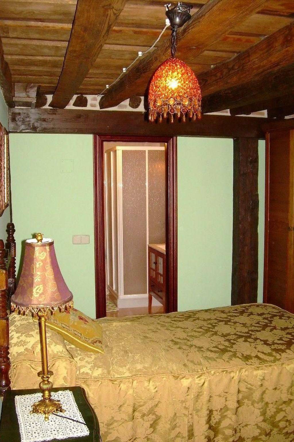 Appartement entier, Touristenwohnung "Laura in Mombeltrán, Valle del Tiétar