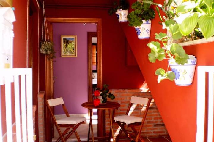 Apartamento para 2 personas en Piloña