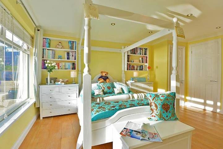 Cottage Cockleshell, luxe non raffiné et tranquillité in Marazion, Cornouailles