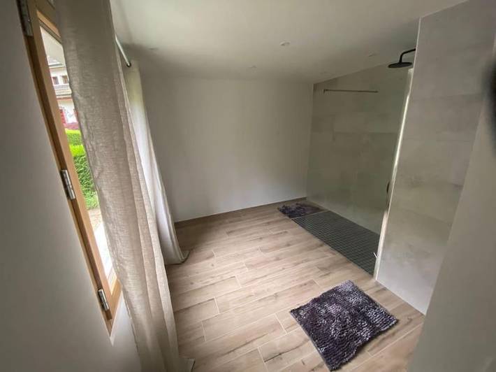 Location de vacances pour 4 personnes, avec terrasse à Yvoire - 2