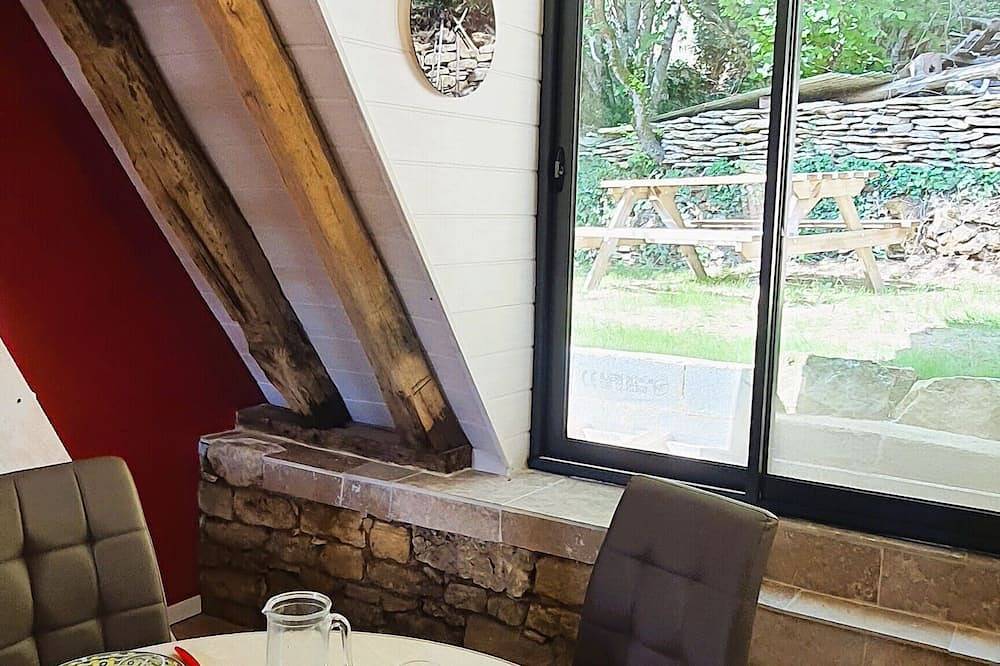 Gîte pour 4 Personnes dans Carsac-Aillac, Périgord Noir