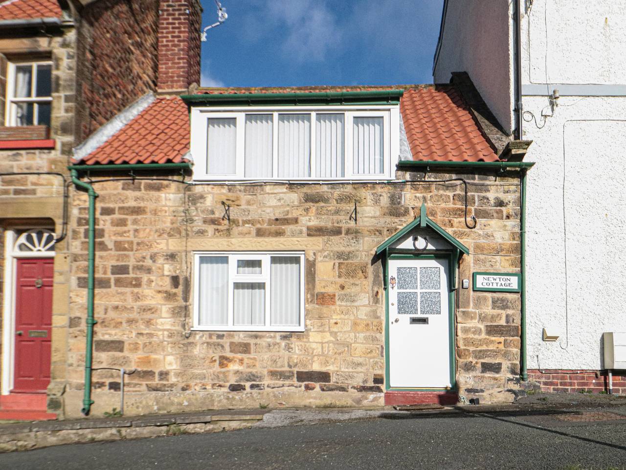 Casa vacanza a North Yorkshire a partire da 111€ a notte