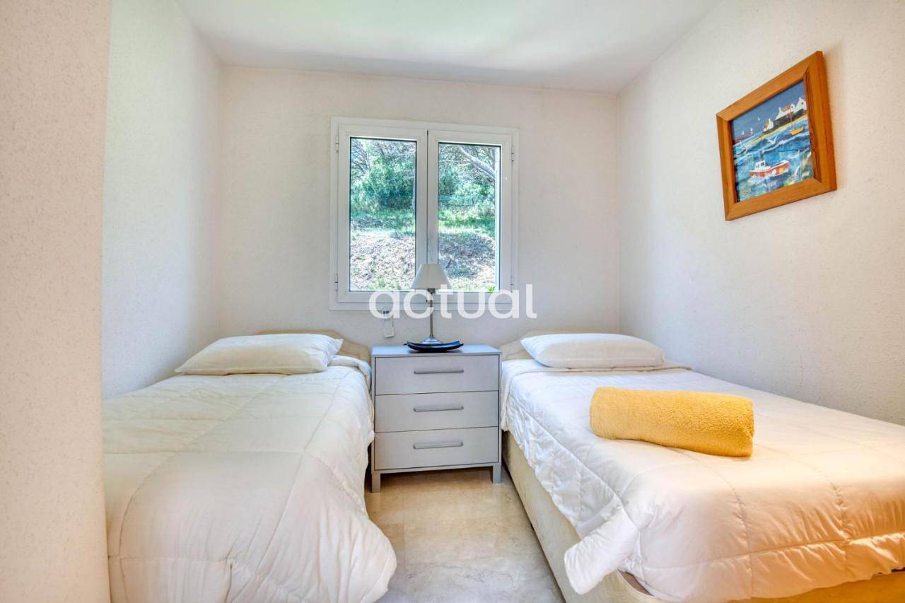 Casa Mirador in Sant Feliu de Guíxols, Costa Brava