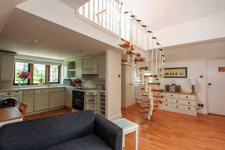 Apartment for 4 people, with view in Bromley
