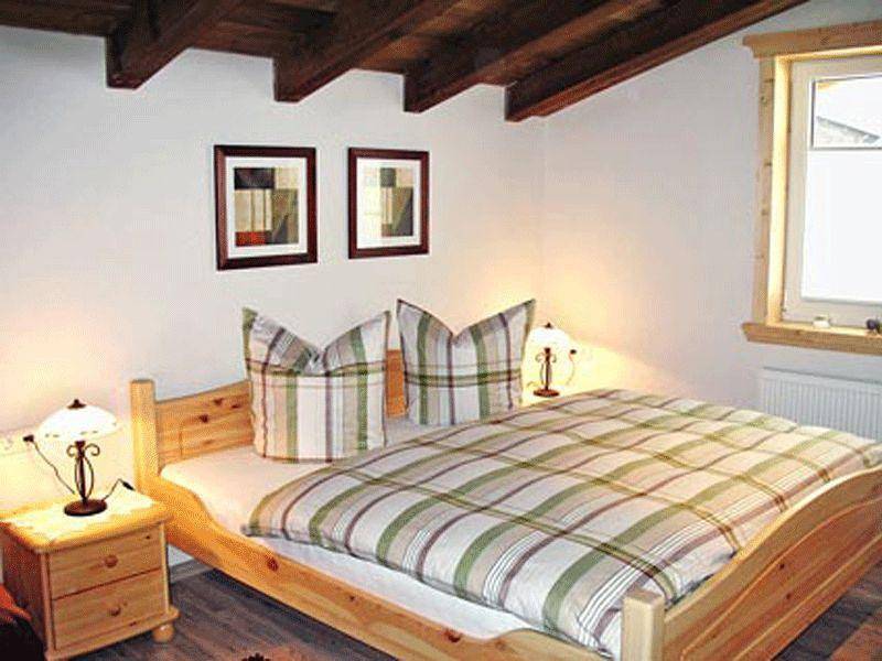 Ganze Ferienwohnung, Appartement "groß" in Niederthai, Umhausen