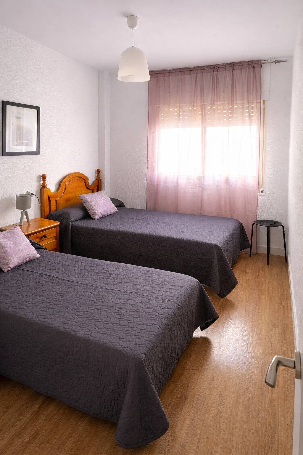 Appartamento intero, Sotavento Apartment in Playa La Victoria, Cadice