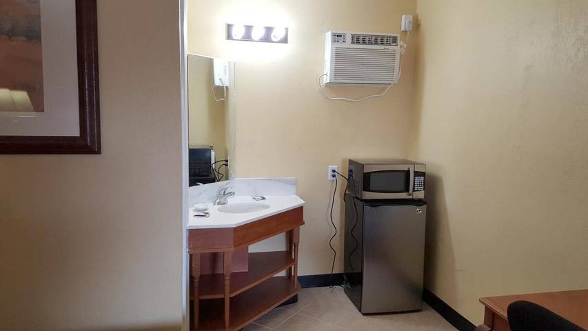 Hôtel pour 2 personnes, animaux acceptés - 1