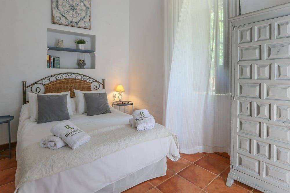 San Juan Turismo Rural Constantina by Ruralidays in Constantina, Sierra Morena