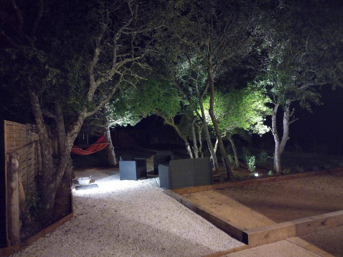 Villa calme et tranquillité in Seillons-Source-d'Argens, Région de Brignoles