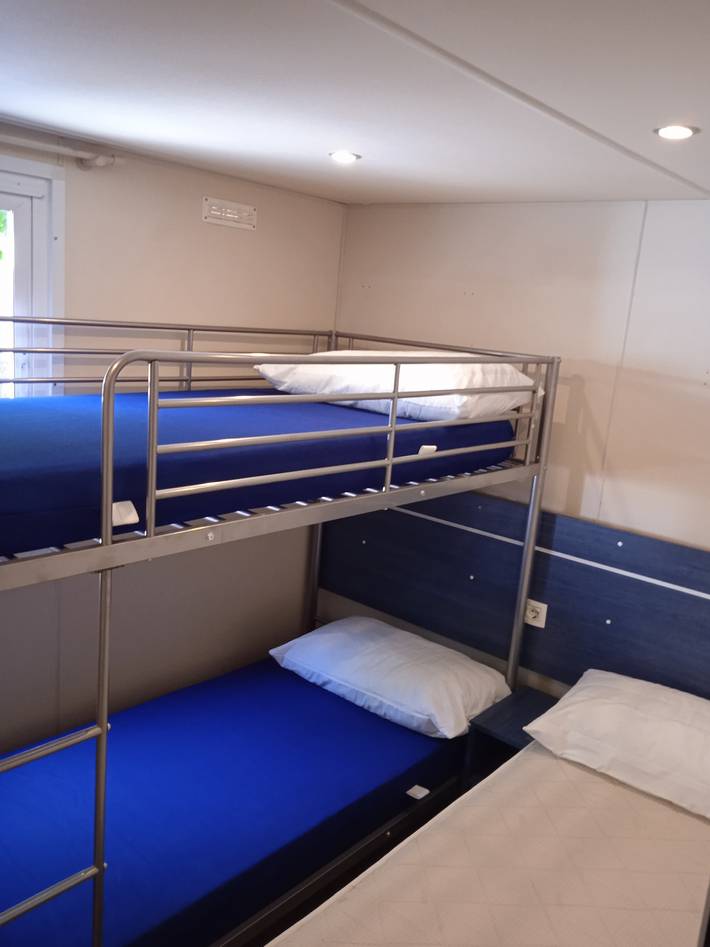 Chalet pour 5 personnes in Ameglia, Commune d'Ameglia
