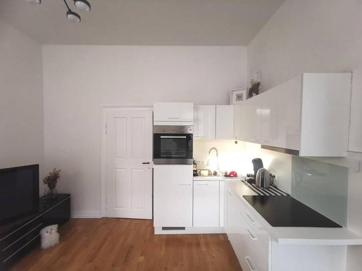 Ferienwohnung für 6 Personen, mit Terrasse in Miltenberg - 4