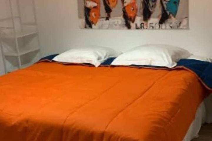 Location de vacances pour 6 personnes dans Plage de Vignale - 3