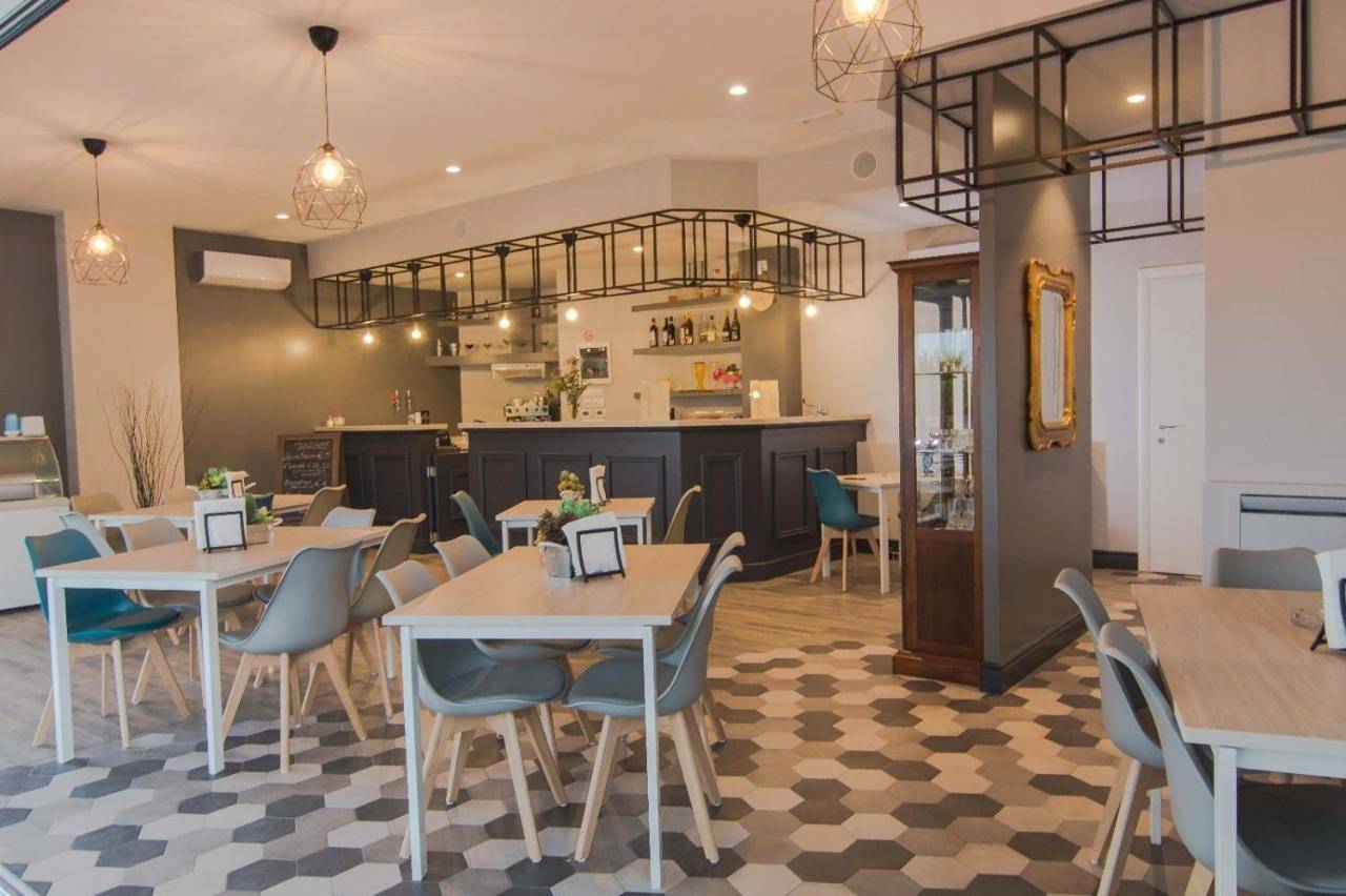 Hotel degli Amici in Artena, Provincia di Roma