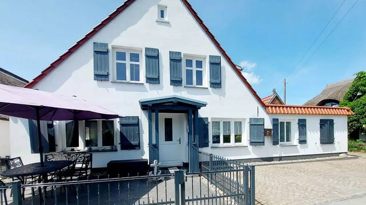 Ferienhaus für 5 Personen (100 m²) in Greifswald in Wieck, Greifswald
