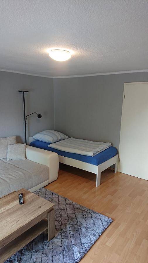 Geheel appartement, Ferienwohnung Ehmen in Wolfsburg, Braunschweig en omgeving