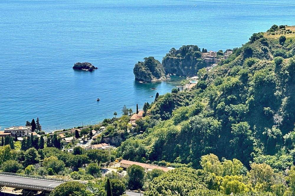 Appartamento vacanze a Taormina a partire da 198€ a notte