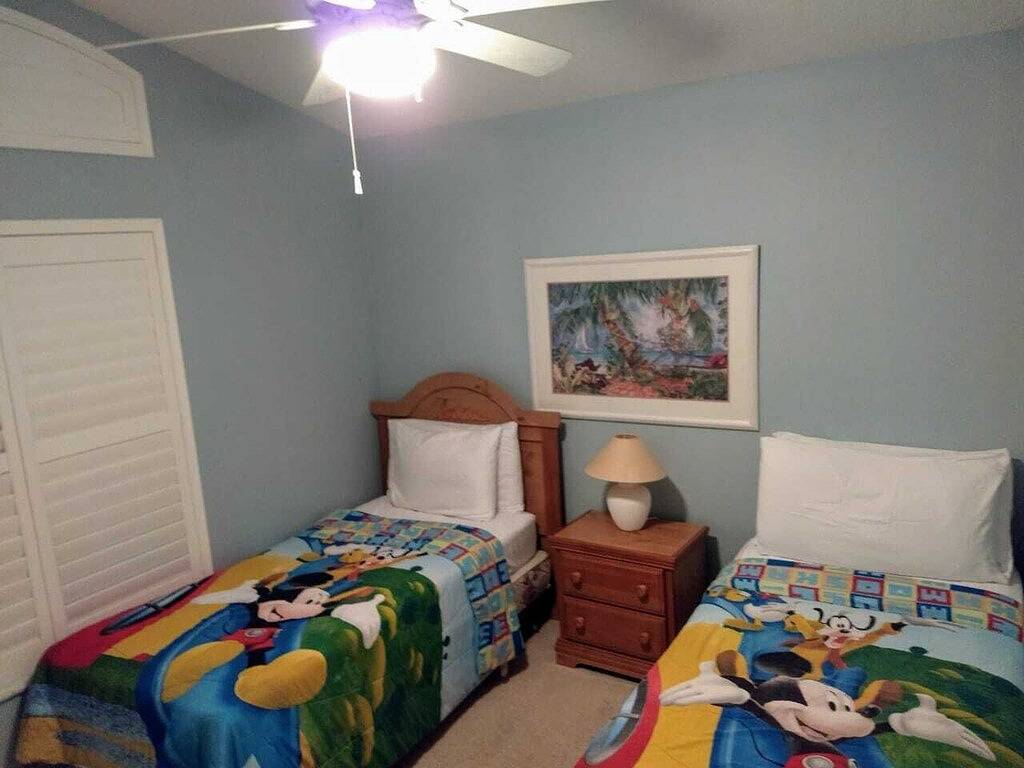 Paradise Found in Kissimmee, Osceola County