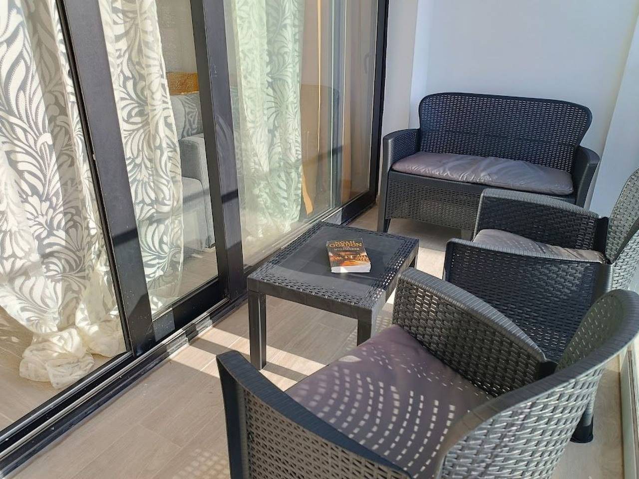 Apartamento entero, Deluxe Arguineguin Strand -Playa - Pool in Arguineguín, Mogán