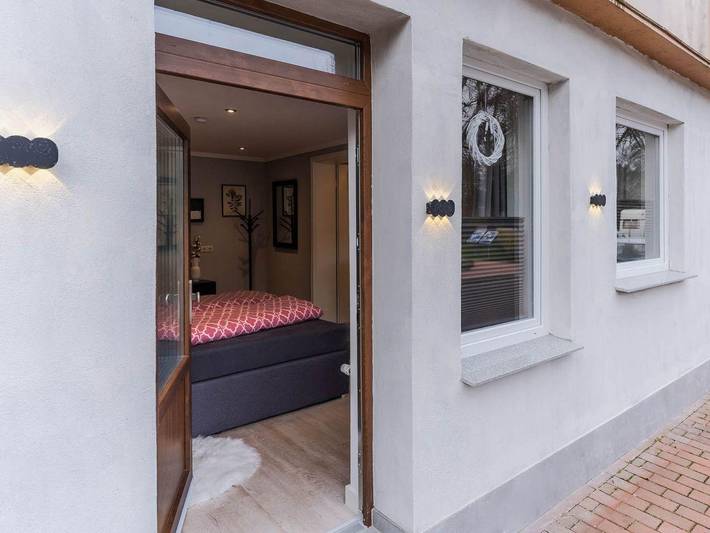 Ferienwohnung für 2 Personen - 1