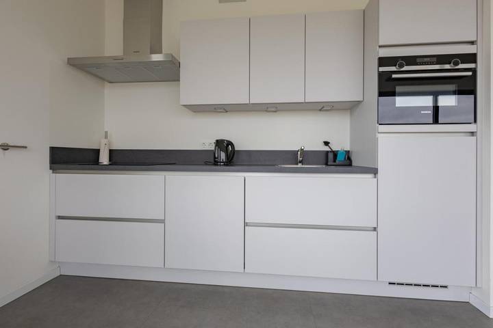 Location de vacances pour 4 personnes, avec vue et terrasse à Cadzand - 2