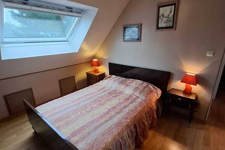 Location de vacances pour 6 personnes, avec jardin et terrasse, animaux acceptés dans Pénerf - 3